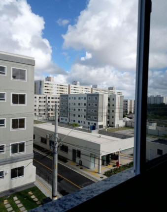 Imagem Apartamento com 2 Quartos à Venda ou Locação, 40 m² em Centro - Lauro de Freitas Imagem Apartamento com 2 Quartos à Venda ou Locação, 40 m² em Centro - Lauro de Freitas