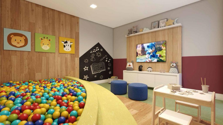 Imagem Apartamento com 2 Quartos à Venda, 38 m² em Vila Norma - São Paulo Imagem Apartamento com 2 Quartos à Venda, 38 m² em Vila Norma - São Paulo