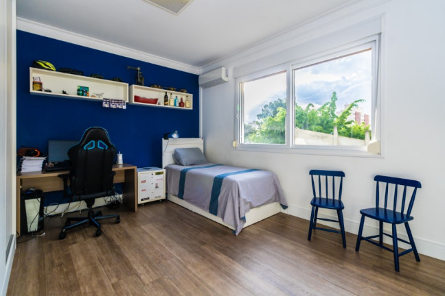 Imagem Apartamento com 3 Quartos à Venda, 220 m² em Perdizes - São Paulo Imagem Apartamento com 3 Quartos à Venda, 220 m² em Perdizes - São Paulo