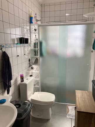 Imagem Casa com 3 Quartos à Venda, 144 m² em Canto do Forte - Praia Grande