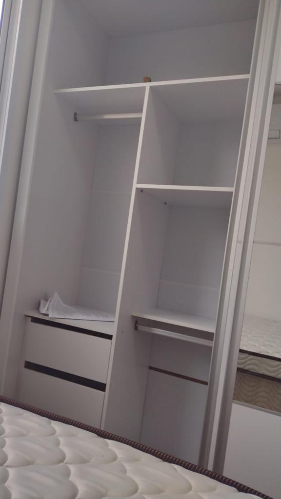 Imagem Apartamento com 2 Quartos para Alugar, em Centro - Lauro de Freitas