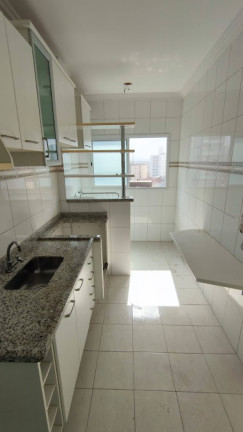 Imagem Apartamento com 2 Quartos à Venda, 63 m² em Maracanã - Praia Grande