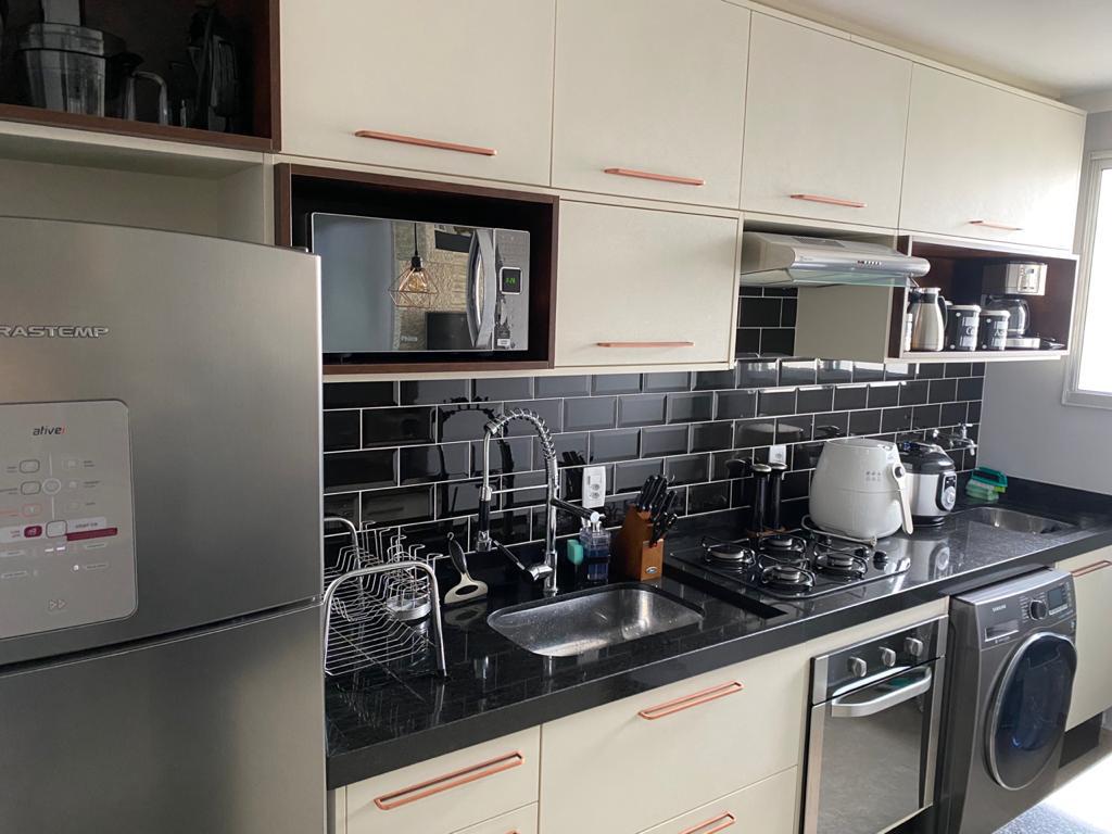 Imagem Apartamento com 2 Quartos à Venda, 51 m²em Utinga - Santo André Imagem Apartamento com 2 Quartos à Venda, 51 m²em Utinga - Santo André