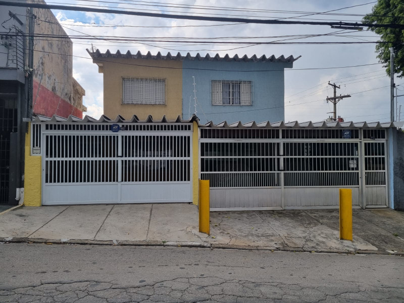Imagem Casa com 3 Quartos para Alugar, 125 m²em Jardim Cidade Pirituba - São Paulo Imagem Casa com 3 Quartos para Alugar, 125 m²em Jardim Cidade Pirituba - São Paulo