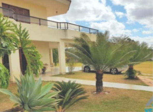 Imagem Casa com 5 Quartos à Venda, 500 m² em Park Way - Brasília Imagem Casa com 5 Quartos à Venda, 500 m² em Park Way - Brasília