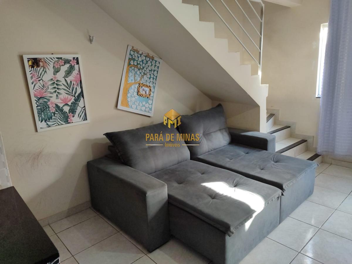 Imagem Casa com 2 Quartos à Venda, 117 m²em Liberdade - Santa Luzia Imagem Casa com 2 Quartos à Venda, 117 m²em Liberdade - Santa Luzia