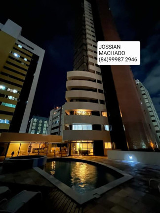 Apartamento com 4 Quartos à Venda, 452 m²em Tirol - Natal