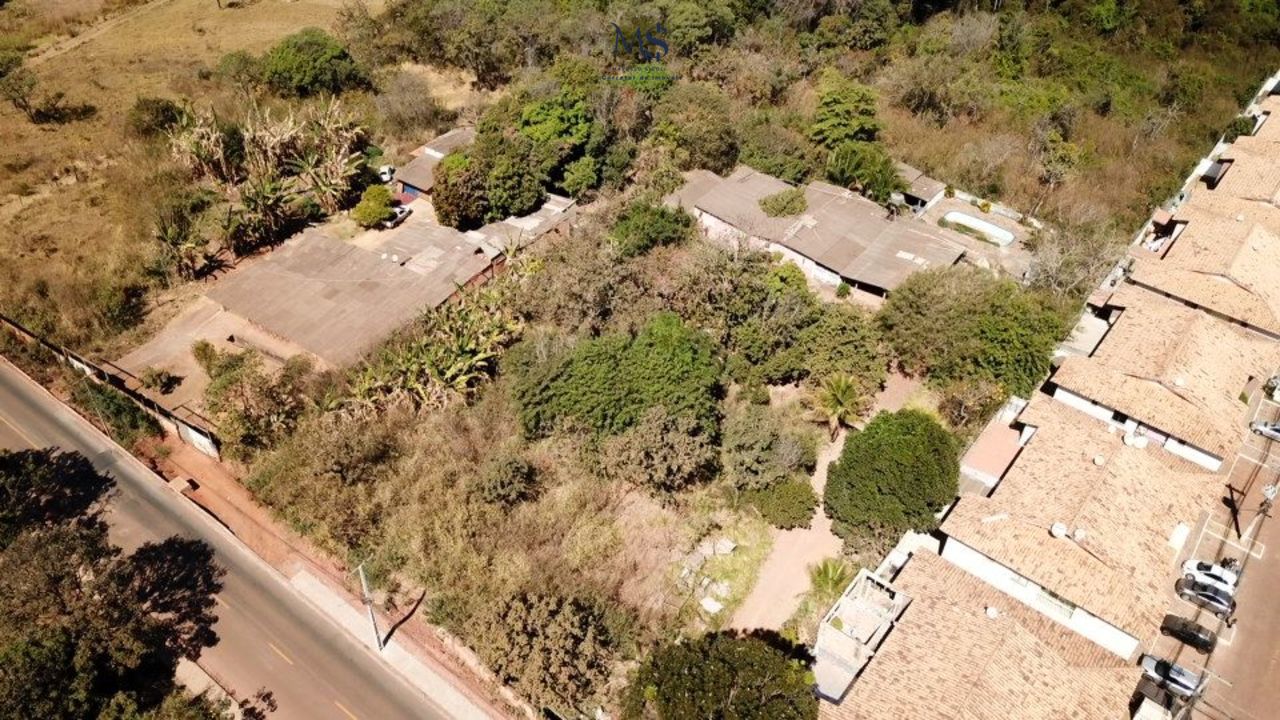 Imagem Terreno à Venda, 19 m²em Ypiranga - Valparaíso de Goiás