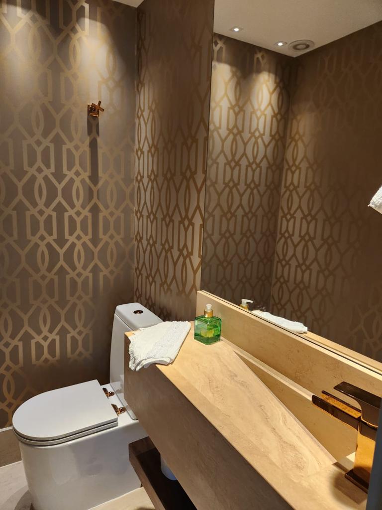Imagem Apartamento com 3 Quartos à Venda, 202 m²em Água Branca - São Paulo Imagem Apartamento com 3 Quartos à Venda, 202 m²em Água Branca - São Paulo