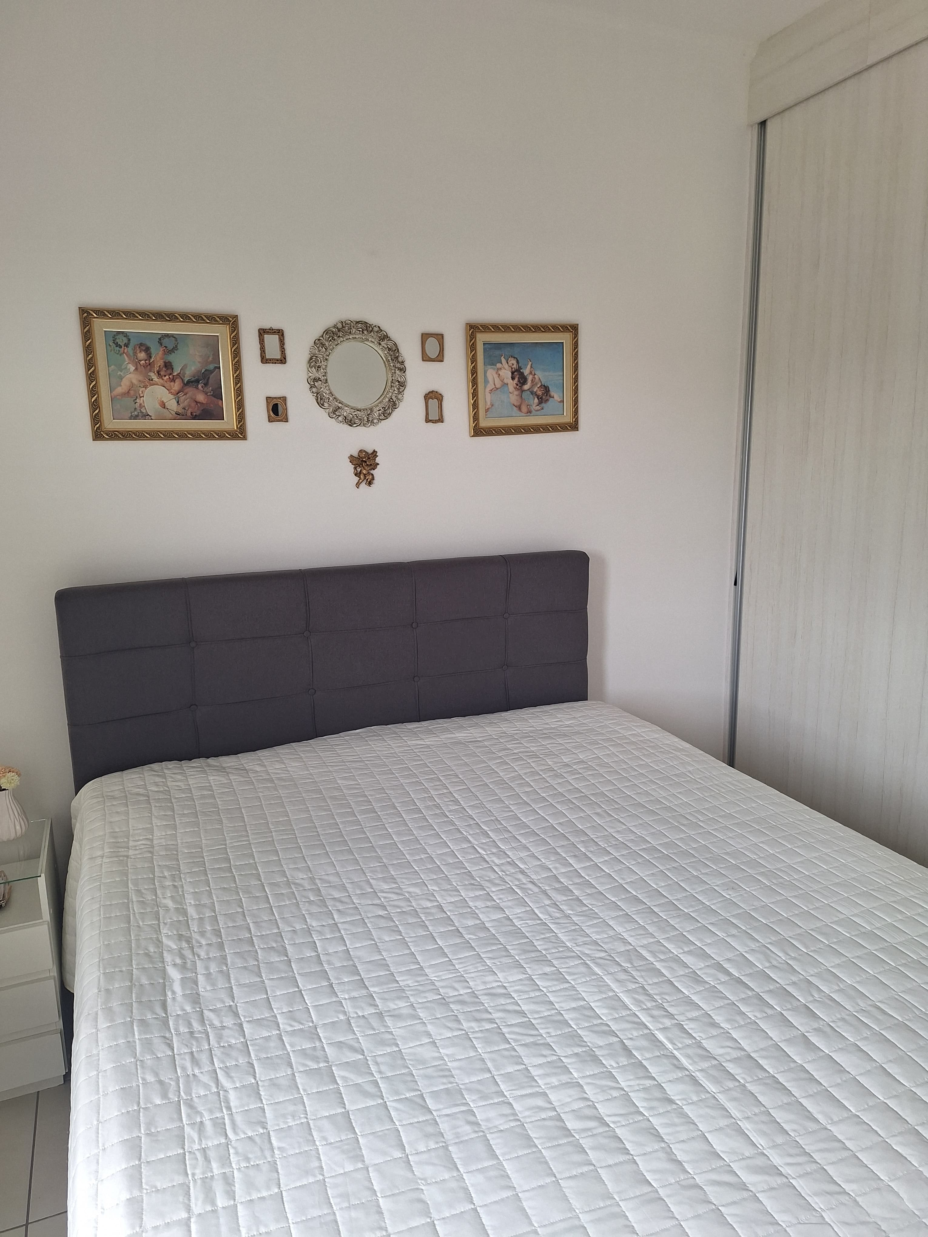 Imagem Apartamento com 3 Quartos à Venda ou Locação, 76 m²em Lavapés - Bragança Paulista Imagem Apartamento com 3 Quartos à Venda ou Locação, 76 m²em Lavapés - Bragança Paulista