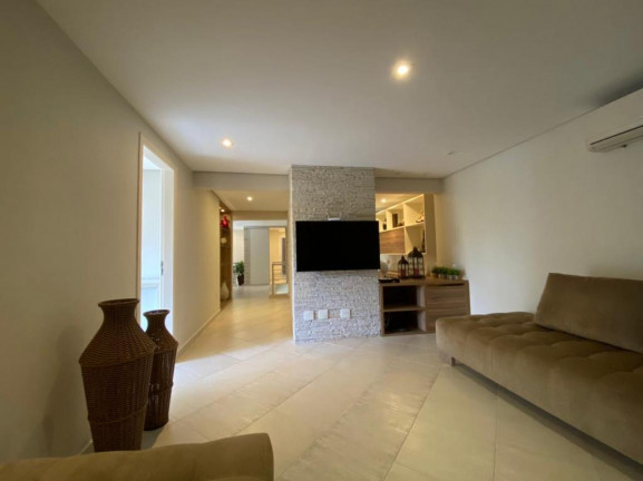 Imagem Apartamento com 4 Quartos à Venda, 207 m²em Riviera - Bertioga