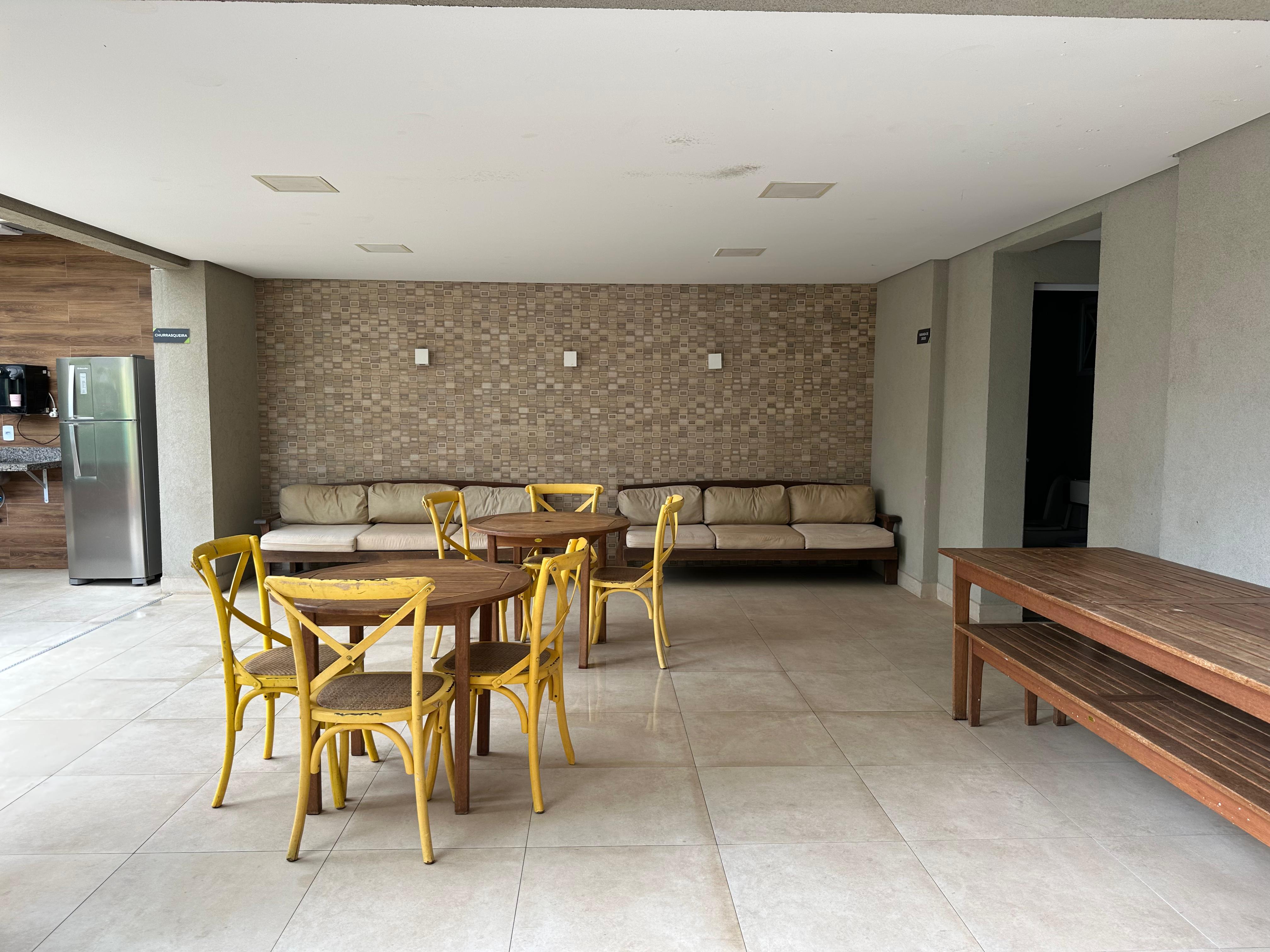 Imagem Apartamento com 3 Quartos à Venda, 67 m² em Setor Pedro Ludovico - Goiânia Imagem Apartamento com 3 Quartos à Venda, 67 m² em Setor Pedro Ludovico - Goiânia