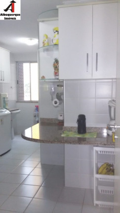 Imagem Apartamento com 3 Quartos à Venda, 94 m² em Jardim Renascença - São Luís Imagem Apartamento com 3 Quartos à Venda, 94 m² em Jardim Renascença - São Luís