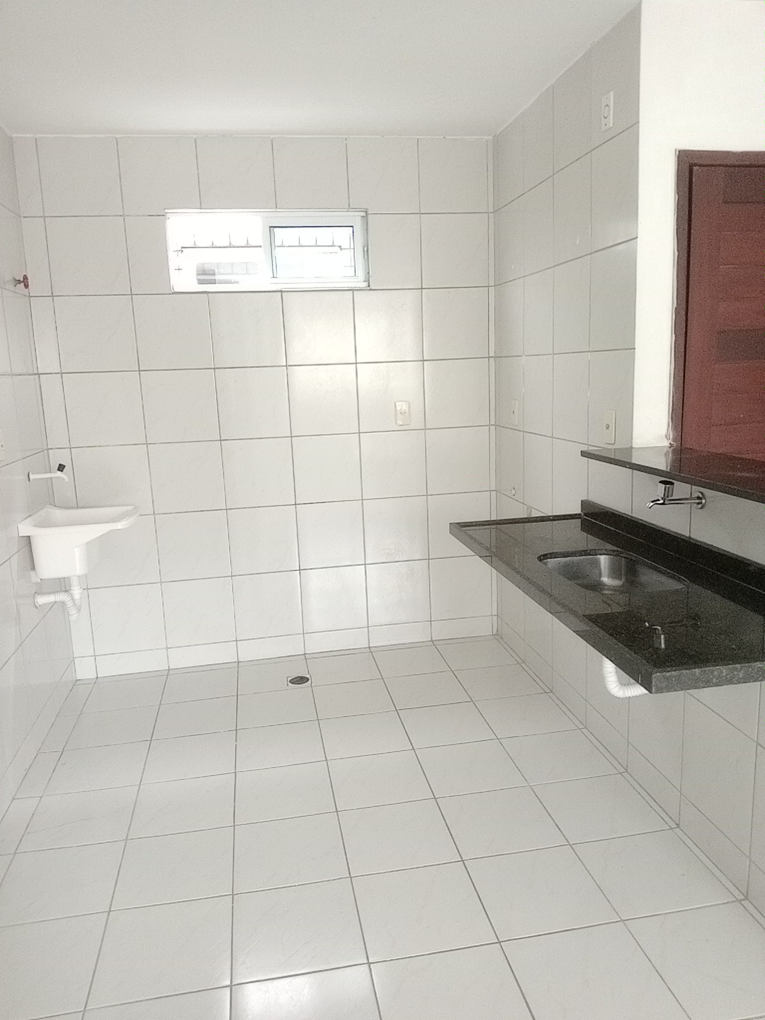 Imagem Apartamento com 2 Quartos à Venda, 48 m²em Gramame - João Pessoa