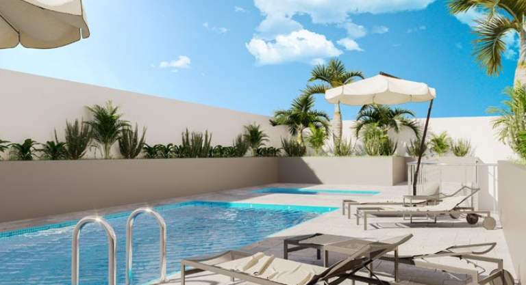Imagem Apartamento com 1 Quarto à Venda, 29 m² em Centro - Mogi das Cruzes Imagem Apartamento com 1 Quarto à Venda, 29 m² em Centro - Mogi das Cruzes