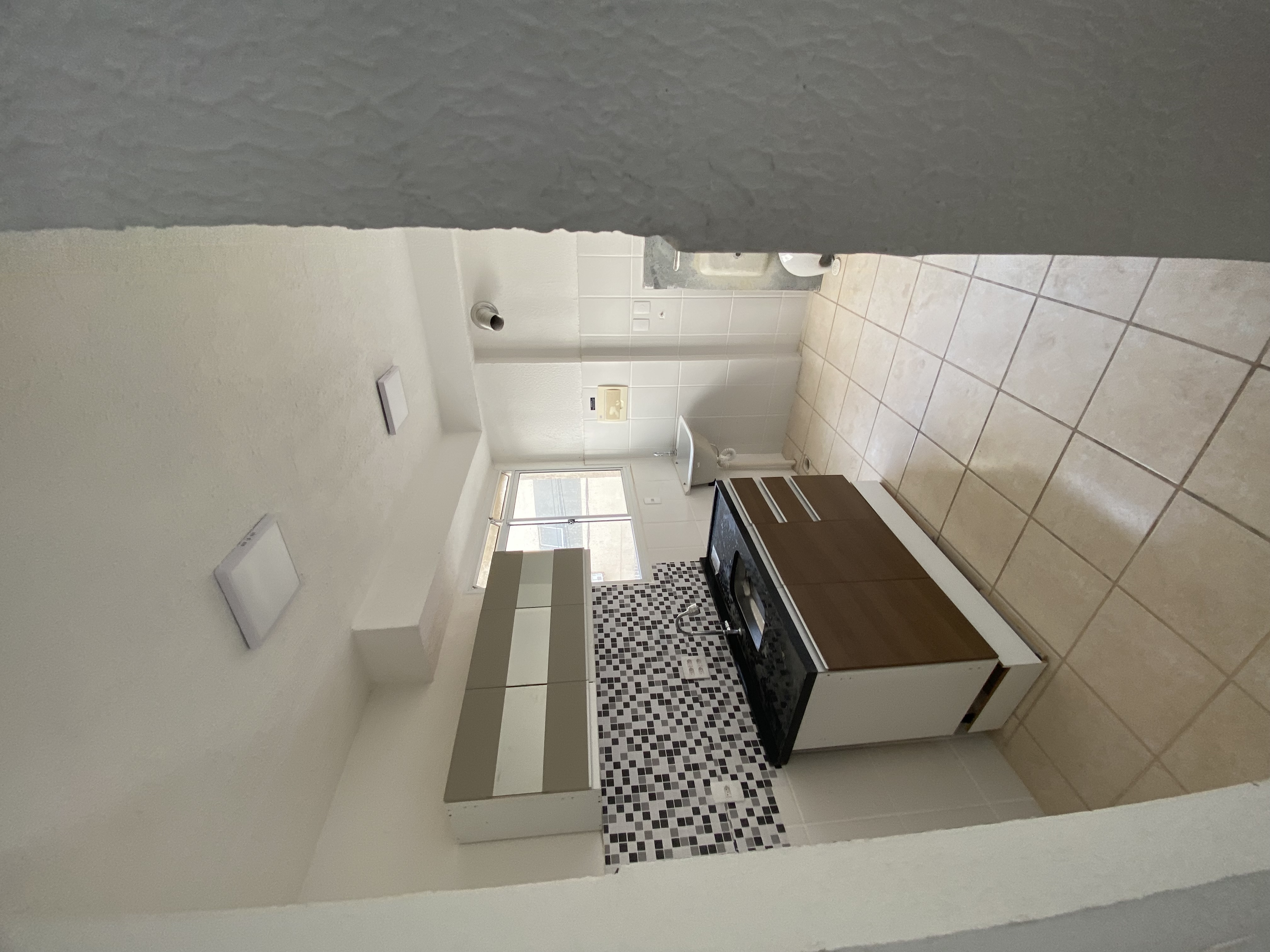 Imagem Apartamento com 2 Quartos à Venda, 44 m² em Santa Cruz - Rio de Janeiro