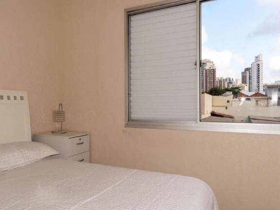 Imagem Apartamento com 3 Quartos à Venda, 75 m² em Vila Gomes Cardim - São Paulo