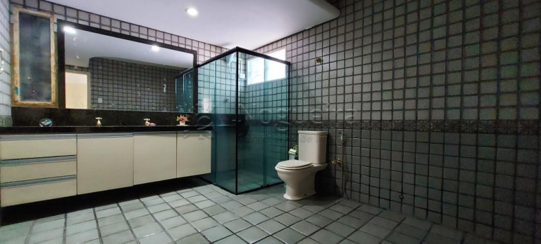 Imagem Casa com 4 Quartos à Venda, 317 m² em Imbiribeira - Recife
