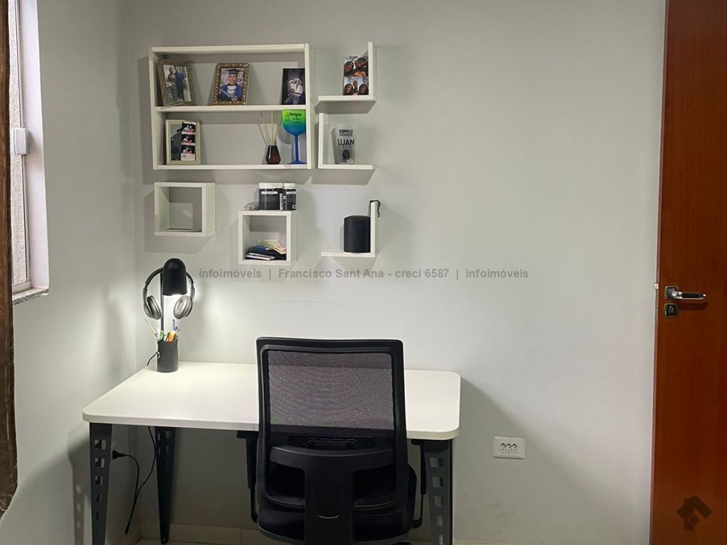 Imagem Casa com 2 Quartos à Venda, 152 m²em Los Angeles - Campo Grande Imagem Casa com 2 Quartos à Venda, 152 m²em Los Angeles - Campo Grande