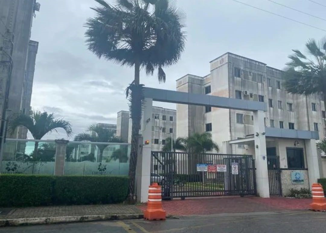 Apartamento com 2 Quartos à Venda, 45 m²em Rachel de Queiroz - Fortaleza