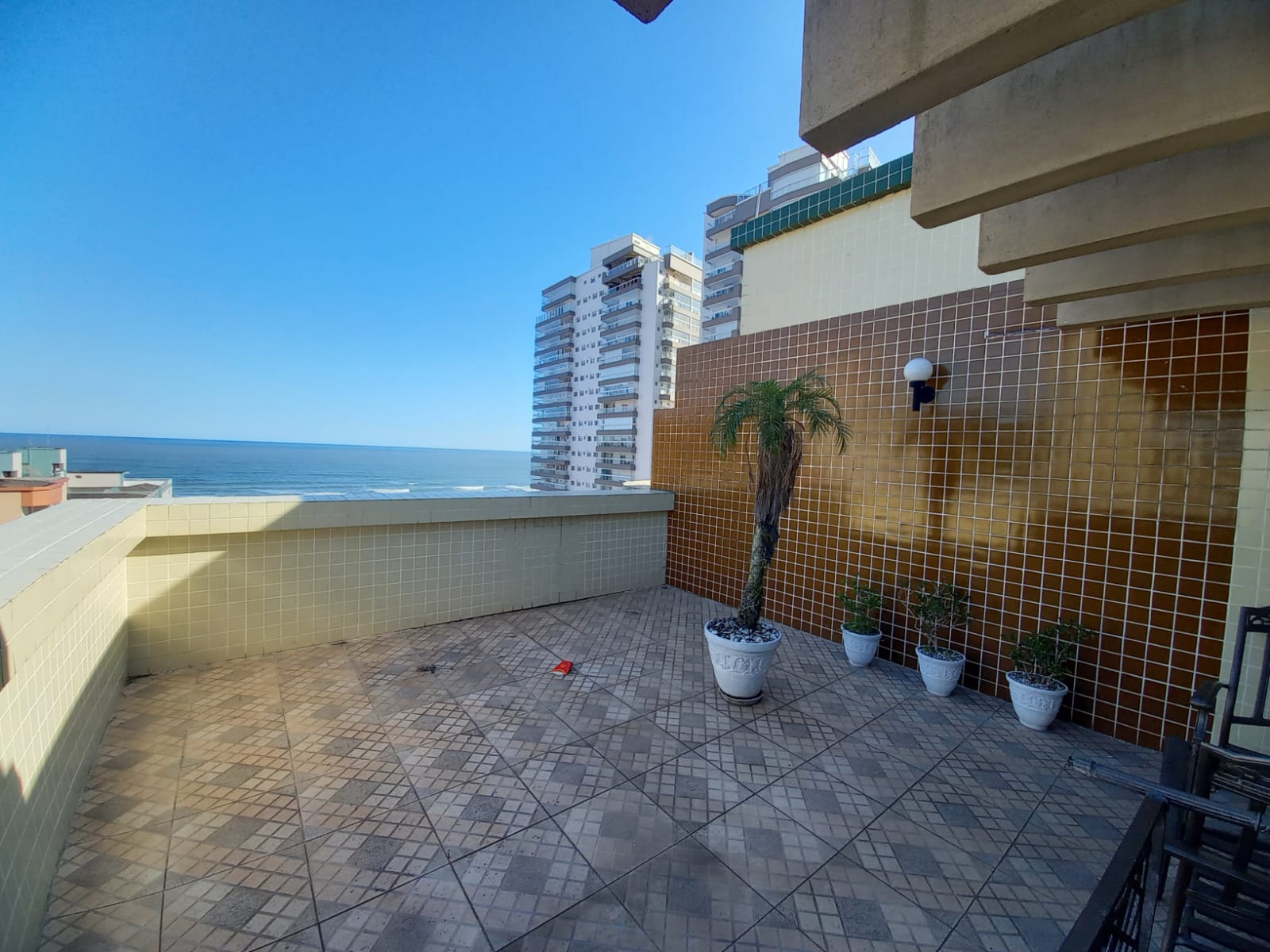 Cobertura com 4 Quartos à Venda, 400 m²em Canto do Forte - Praia Grande