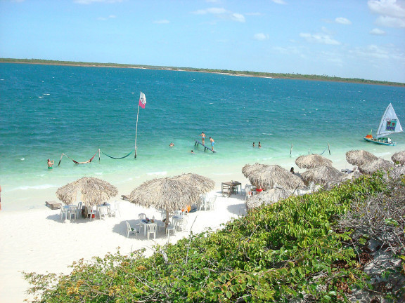 Imagem Terreno à Venda,  em boqueirão - Jijoca de Jericoacoara