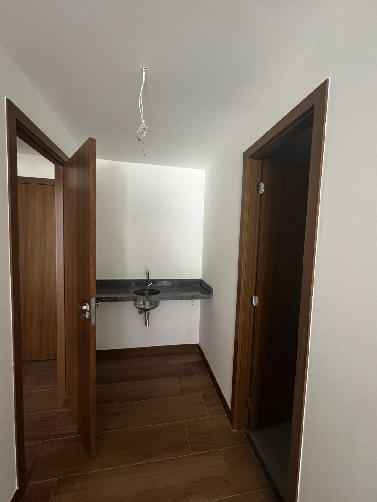 Imagem Apartamento com 2 Quartos à Venda, 59 m² em Alto - Teresópolis
