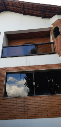Imagem Sobrado com 3 Quartos à Venda, 180 m² em Olímpico - São Caetano do Sul Imagem Sobrado com 3 Quartos à Venda, 180 m² em Olímpico - São Caetano do Sul