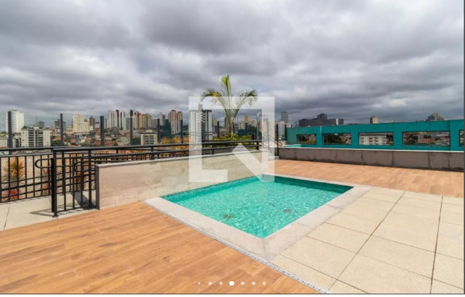 Imagem Apartamento com 2 Quartos à Venda, 50 m² em Vila Dom Pedro II - São Paulo