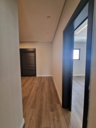 Imagem Casa de Condomínio com 4 Quartos à Venda, 430 m² em Alphaville - Santana de Parnaíba