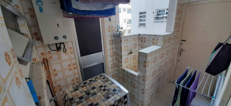 Imagem Apartamento com 2 Quartos à Venda, 100 m² em Copacabana - Rio de Janeiro Imagem Apartamento com 2 Quartos à Venda, 100 m² em Copacabana - Rio de Janeiro
