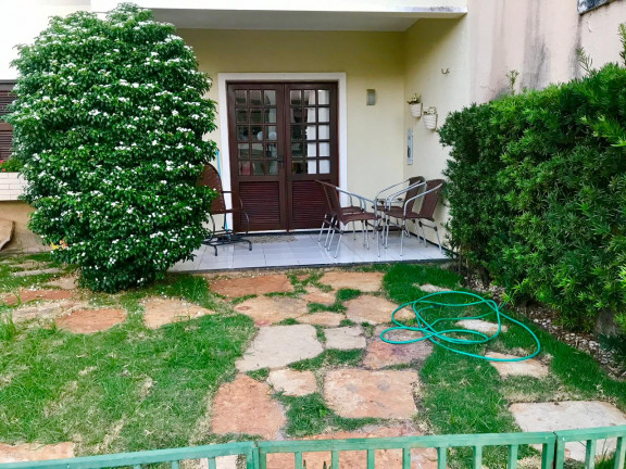 Imagem Casa de Condomínio com 3 Quartos à Venda, 84 m² em Lagoa Redonda - Fortaleza
