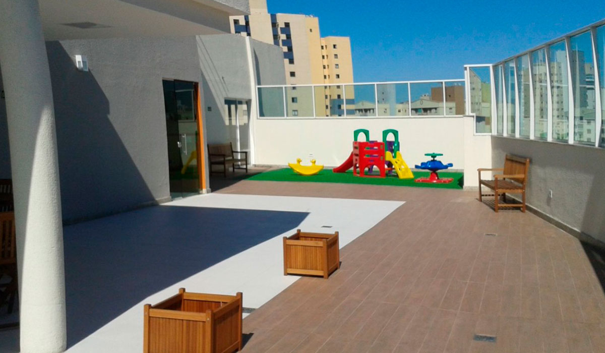 Imagem Apartamento com 3 Quartos à Venda ou Temporada, 60 m²em Itapuã - Vila Velha
