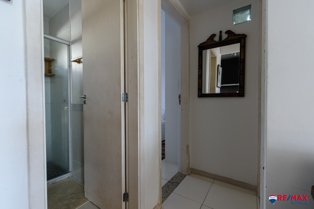 Imagem Apartamento com 2 Quartos à Venda, 81 m²em Stella Maris - Salvador