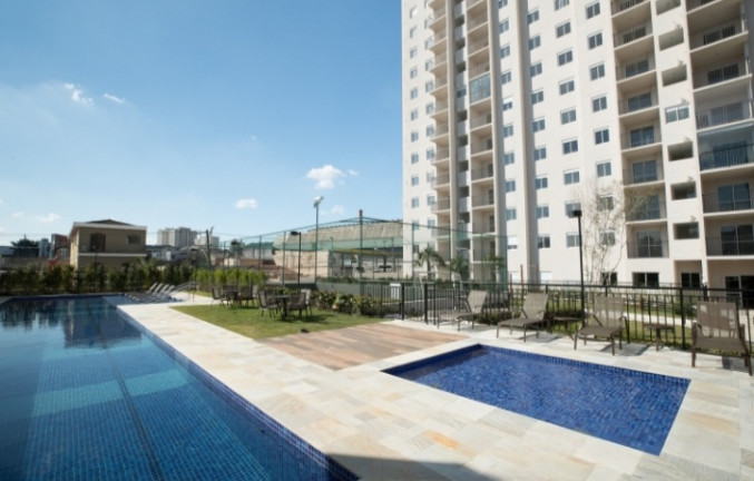 Imagem Apartamento com 2 Quartos à Venda, 57 m² em Saúde - São Paulo Imagem Apartamento com 2 Quartos à Venda, 57 m² em Saúde - São Paulo