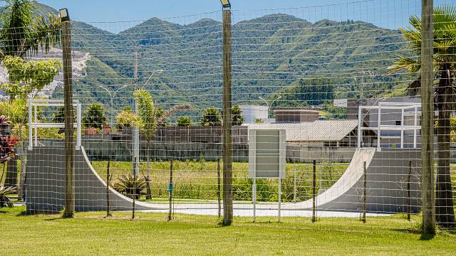 Imagem Terreno em Condomínio à Venda, 150 m²em Beira Rio - Biguaçu