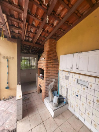 Imagem Casa com 5 Quartos para Alugar, 180 m²em Vila Mariana - São Paulo