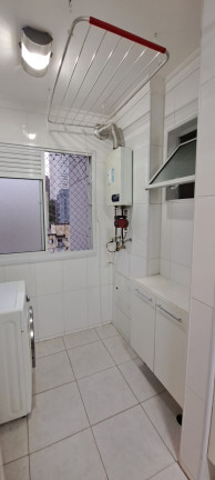 Imagem Apartamento com 2 Quartos para Alugar, 75 m² em Vila Andrade - São Paulo