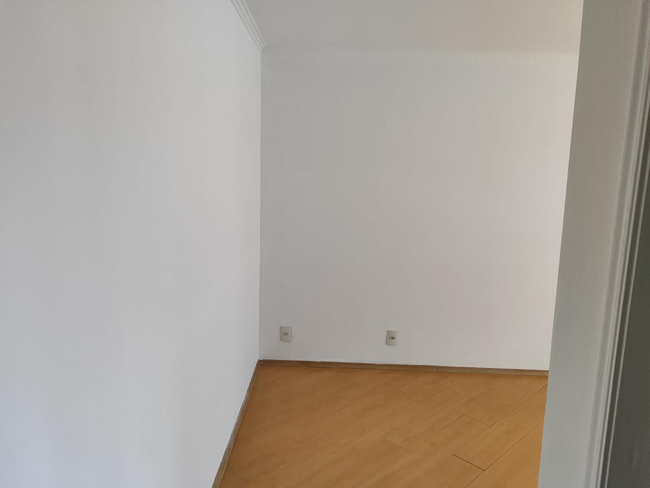 Imagem Apartamento com 2 Quartos à Venda, 50 m²em Jardim das Flores - São Paulo