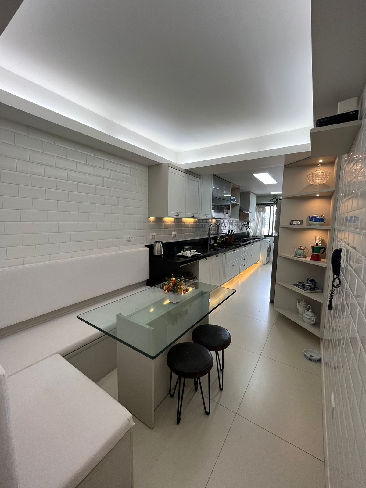 Imagem Apartamento com 4 Quartos à Venda, 207 m²em Candeias - Jaboatão doa guararapes Imagem Apartamento com 4 Quartos à Venda, 207 m²em Candeias - Jaboatão doa guararapes