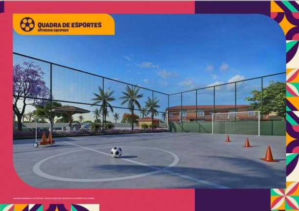 Imagem Apartamento com 2 Quartos à Venda, 51 m² em Centro - Barra dos Coqueiros Imagem Apartamento com 2 Quartos à Venda, 51 m² em Centro - Barra dos Coqueiros