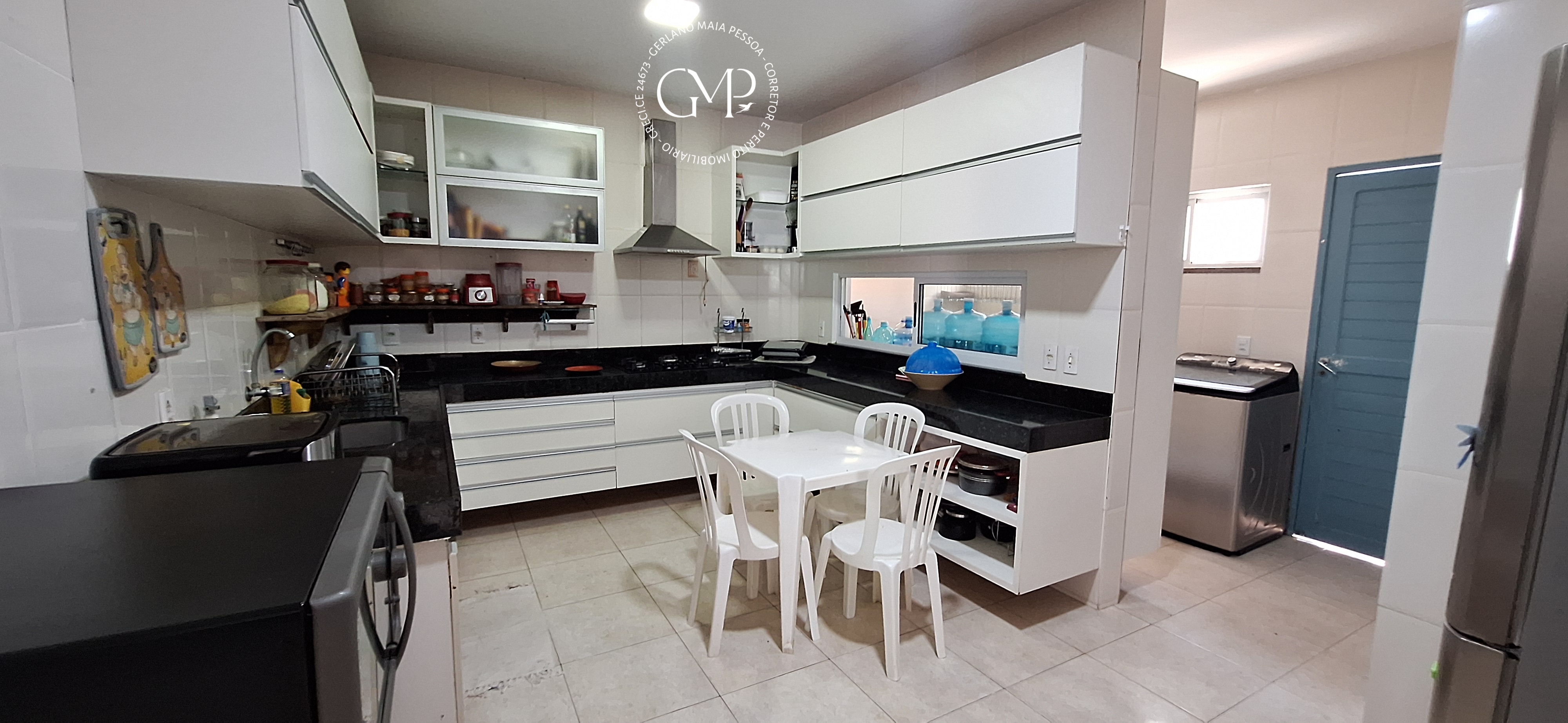 Imagem Casa de Condomínio com 4 Quartos à Venda, 301 m² em Cararu - Eusébio Imagem Casa de Condomínio com 4 Quartos à Venda, 301 m² em Cararu - Eusébio