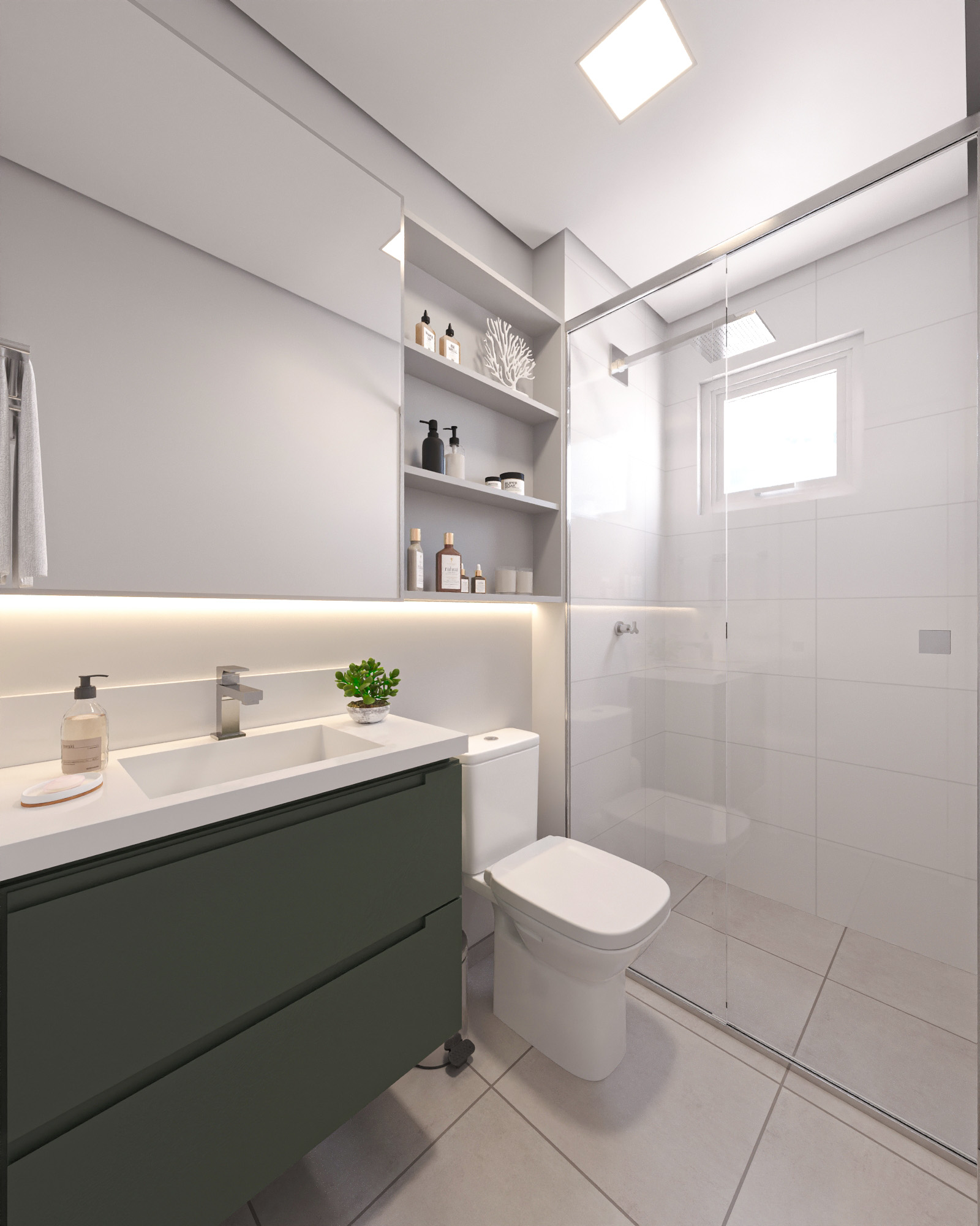Imagem Apartamento com 2 Quartos à Venda, 55 m²em Humaitá - Tubarão Imagem Apartamento com 2 Quartos à Venda, 55 m²em Humaitá - Tubarão
