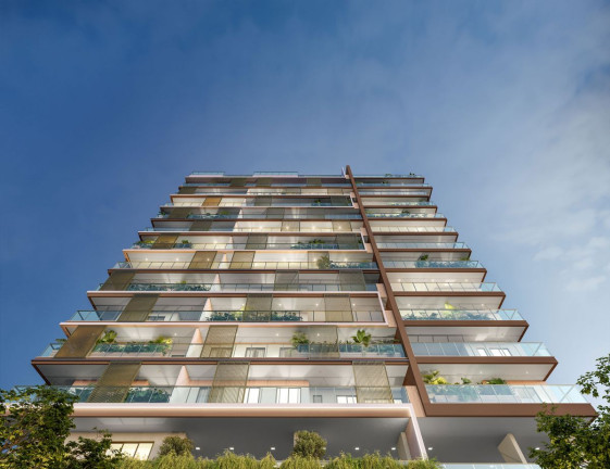 Imagem Cobertura com 4 Quartos à Venda, 280 m² em Icaraí - Niterói Imagem Cobertura com 4 Quartos à Venda, 280 m² em Icaraí - Niterói