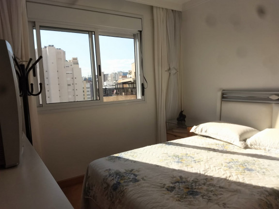 Imagem Apartamento com 5 Quartos à Venda, 360 m²em Paraíso - São Paulo