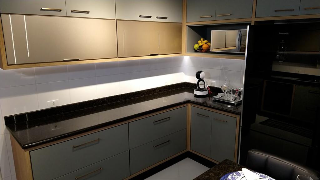 Imagem Casa com 3 Quartos à Venda, 100 m²em Conjunto Habitacional Água Branca - Piracicaba