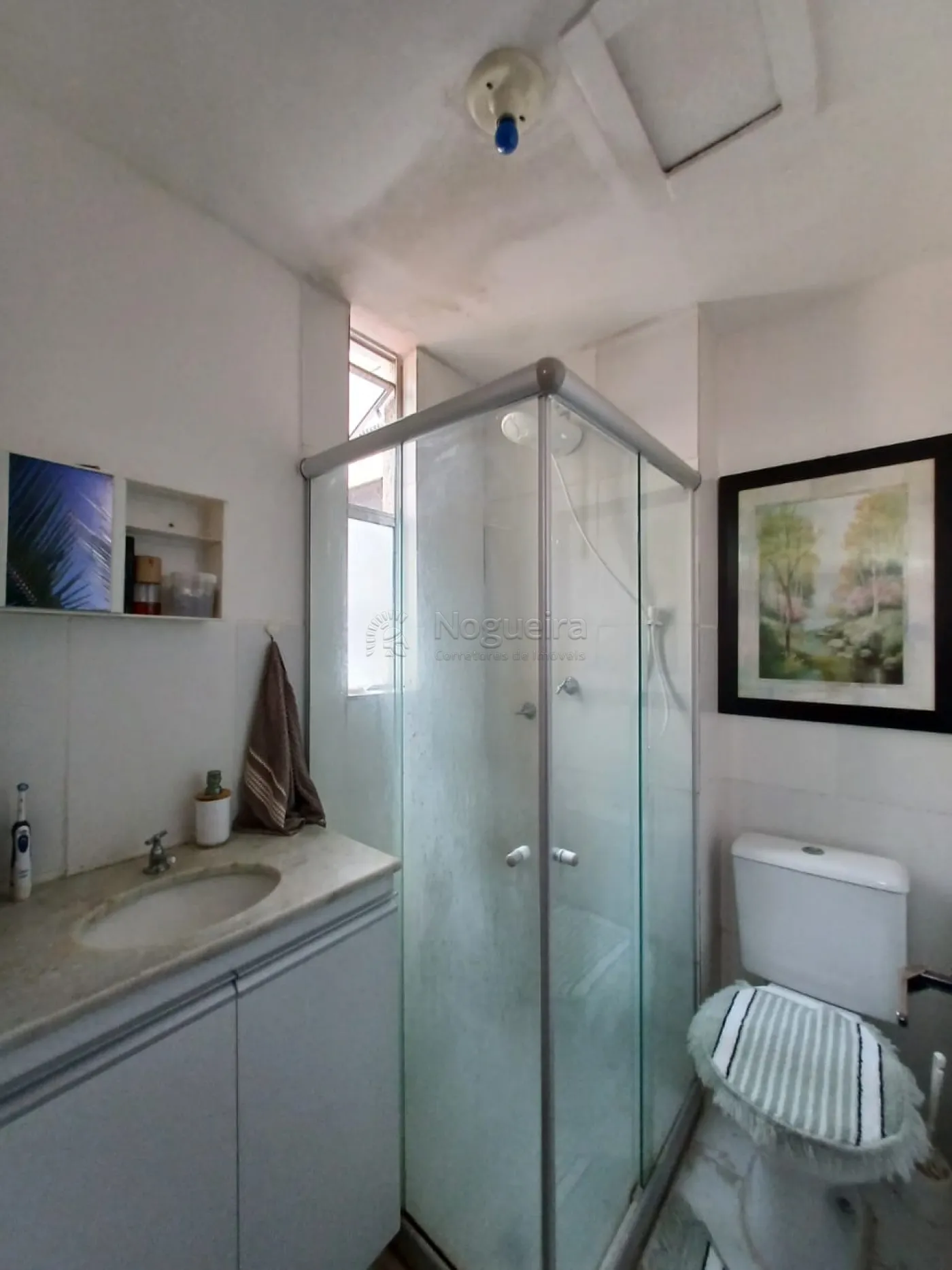 Imagem Apartamento com 3 Quartos à Venda, 60 m²em Piedade - Jaboatão dos Guararapes