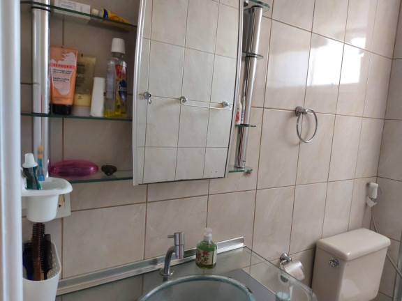 Apartamento com 2 Quartos à Venda, 60 m² em Vila Sofia - São Paulo