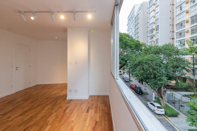 Imagem Apartamento com 3 Quartos à Venda,  em Higienópolis - São Paulo