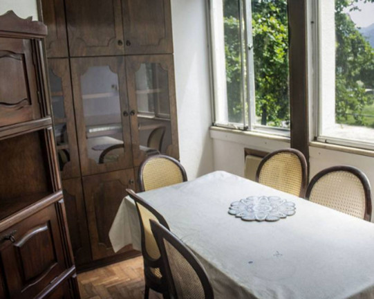 Imagem Apartamento com 2 Quartos à Venda, 61 m² em Botafogo - Rio De Janeiro Imagem Apartamento com 2 Quartos à Venda, 61 m² em Botafogo - Rio De Janeiro